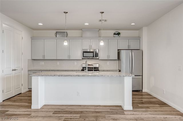4654 Plum Button Street, Las Vegas, NV 89129
