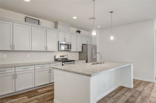 4654 Plum Button Street, Las Vegas, NV 89129