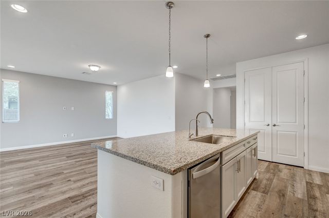 4654 Plum Button Street, Las Vegas, NV 89129