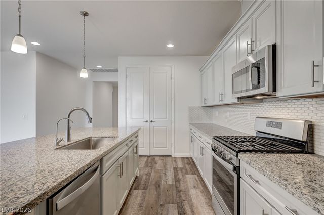 4654 Plum Button Street, Las Vegas, NV 89129