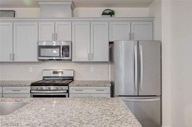 4654 Plum Button Street, Las Vegas, NV 89129