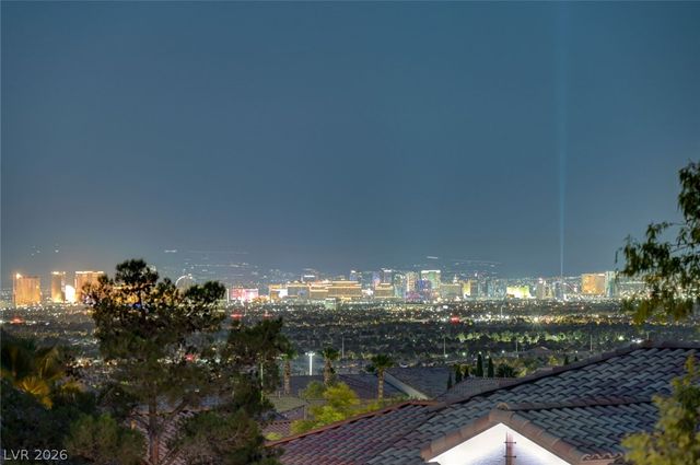 4654 Plum Button Street, Las Vegas, NV 89129