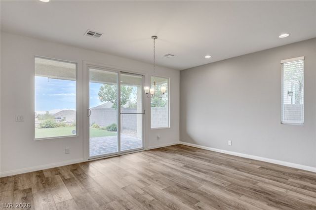 4654 Plum Button Street, Las Vegas, NV 89129