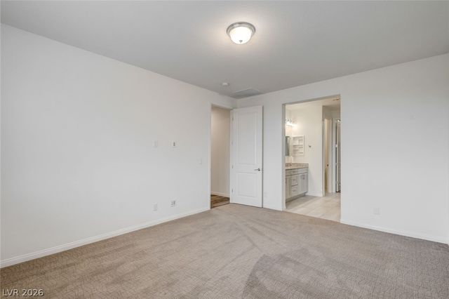 4654 Plum Button Street, Las Vegas, NV 89129