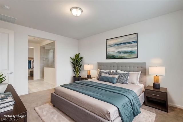4654 Plum Button Street, Las Vegas, NV 89129