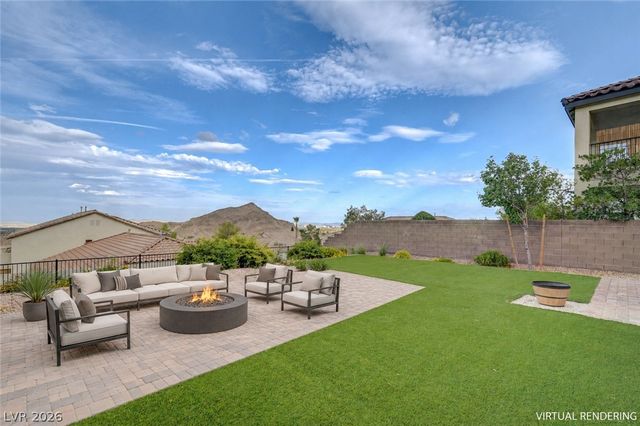 4654 Plum Button Street, Las Vegas, NV 89129