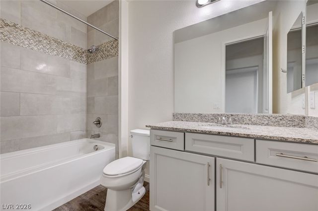 4654 Plum Button Street, Las Vegas, NV 89129