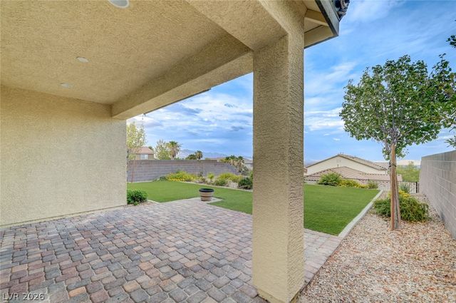 4654 Plum Button Street, Las Vegas, NV 89129