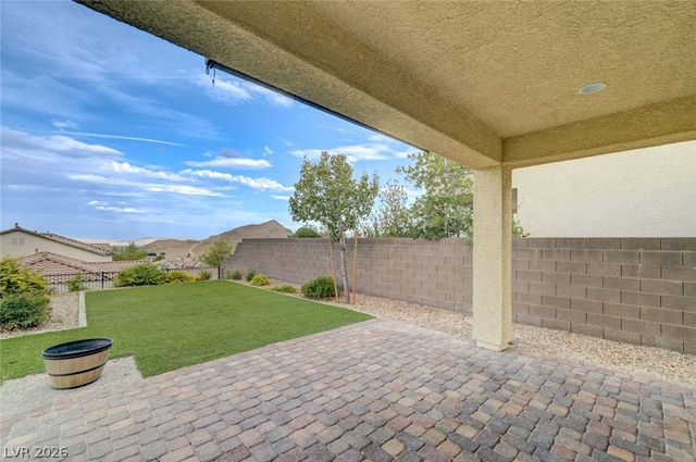 4654 Plum Button Street, Las Vegas, NV 89129