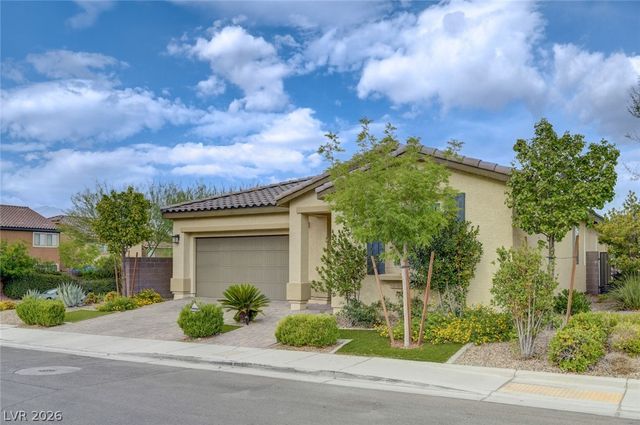 4654 Plum Button Street, Las Vegas, NV 89129