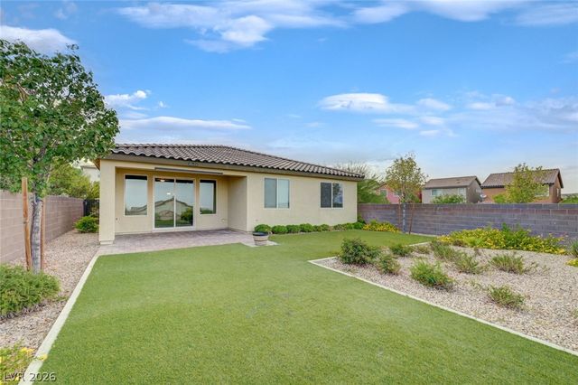 4654 Plum Button Street, Las Vegas, NV 89129