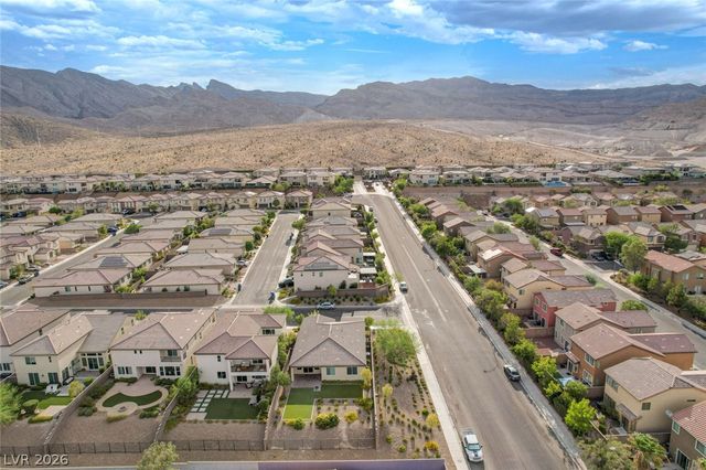 4654 Plum Button Street, Las Vegas, NV 89129