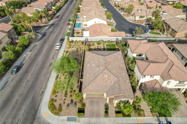 4654 Plum Button Street, Las Vegas, NV 89129