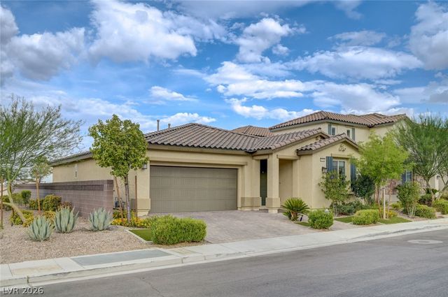 4654 Plum Button Street, Las Vegas, NV 89129