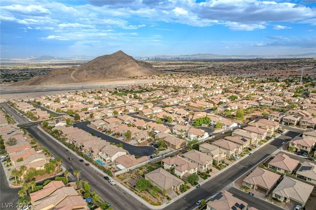 4654 Plum Button Street, Las Vegas, NV 89129