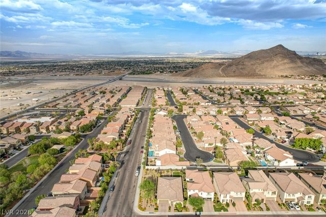 4654 Plum Button Street, Las Vegas, NV 89129