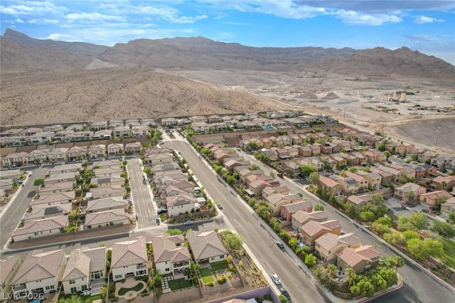 4654 Plum Button Street, Las Vegas, NV 89129