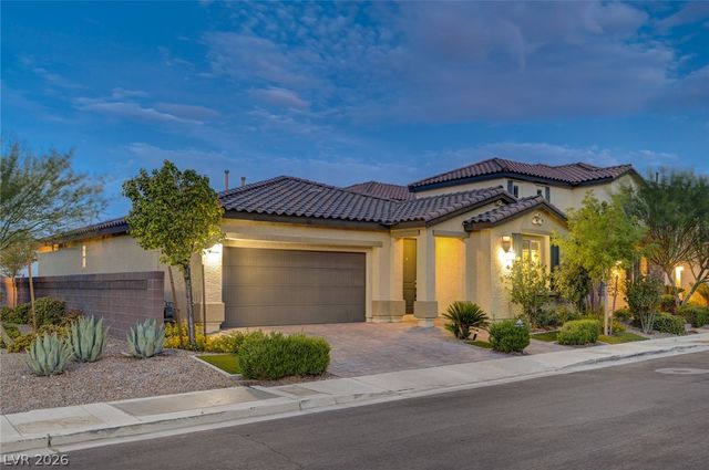 4654 Plum Button Street, Las Vegas, NV 89129