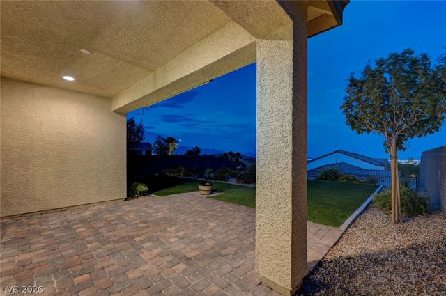 4654 Plum Button Street, Las Vegas, NV 89129