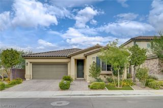 4654 Plum Button Street, Las Vegas, NV 89129