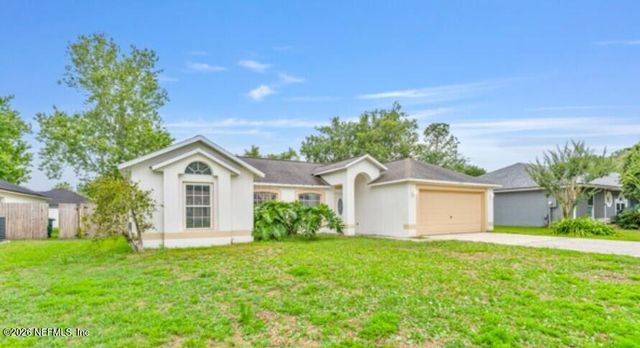 13044 NANDINA Lane, Jacksonville, FL 32246