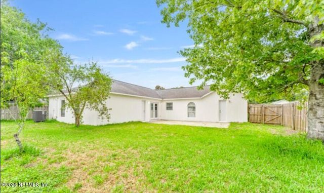 13044 NANDINA Lane, Jacksonville, FL 32246