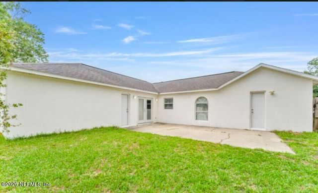 13044 NANDINA Lane, Jacksonville, FL 32246