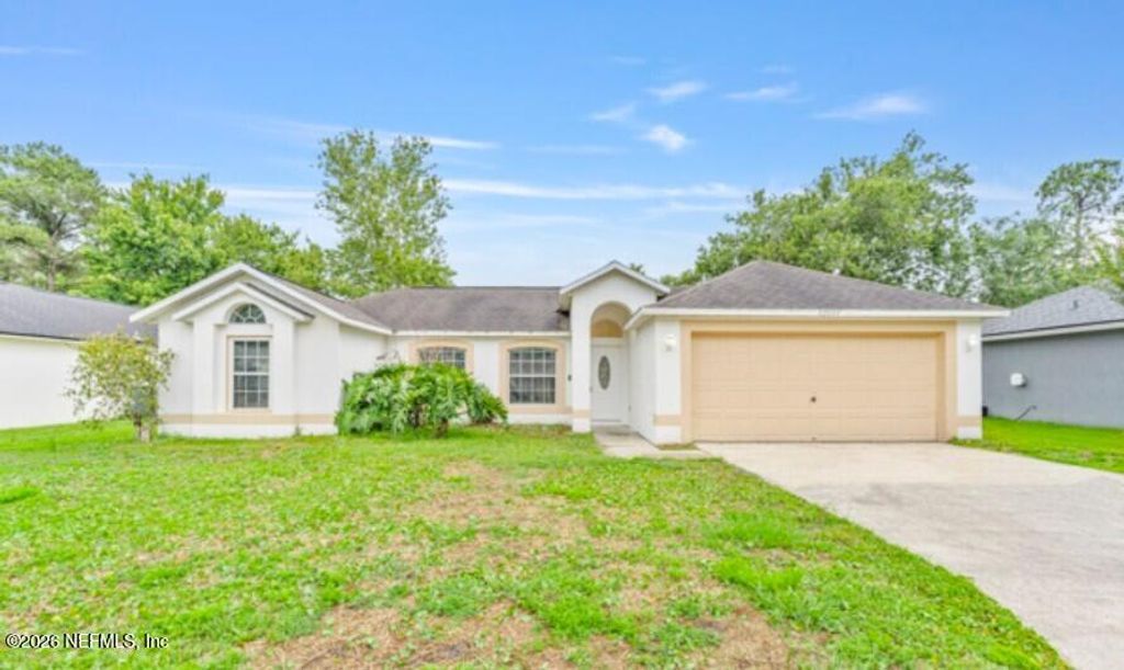 13044 NANDINA Lane, Jacksonville, FL 32246