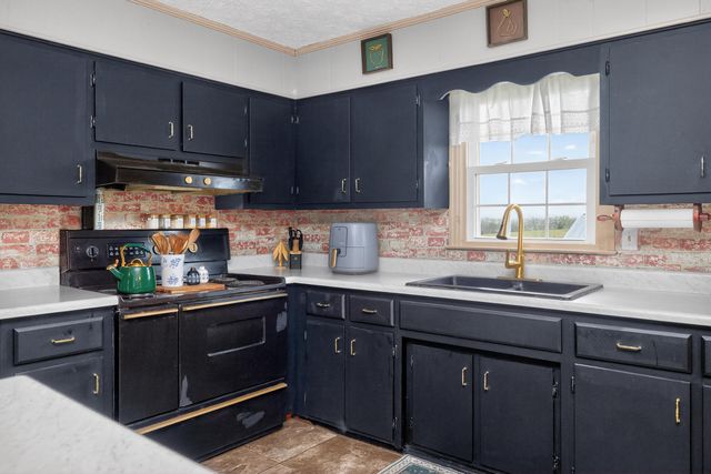 11758 Bohon Road, Harrodsburg, KY 40330