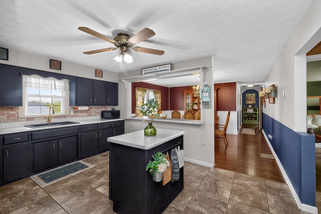 11758 Bohon Road, Harrodsburg, KY 40330