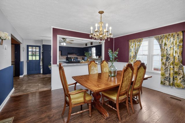 11758 Bohon Road, Harrodsburg, KY 40330