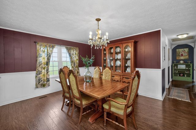 11758 Bohon Road, Harrodsburg, KY 40330