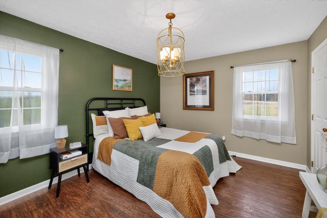 11758 Bohon Road, Harrodsburg, KY 40330