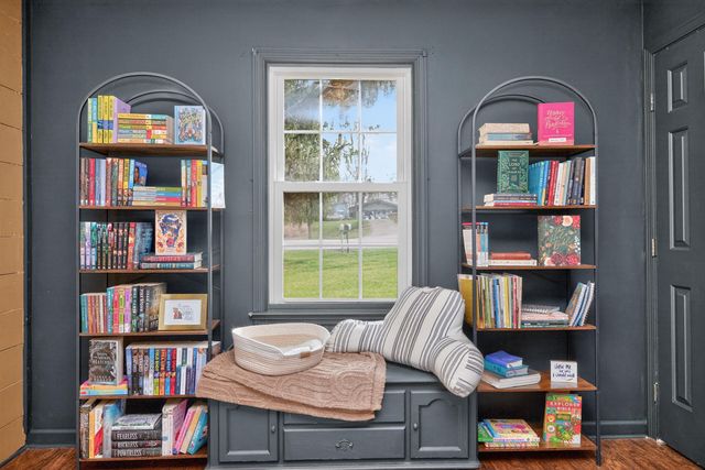 11758 Bohon Road, Harrodsburg, KY 40330