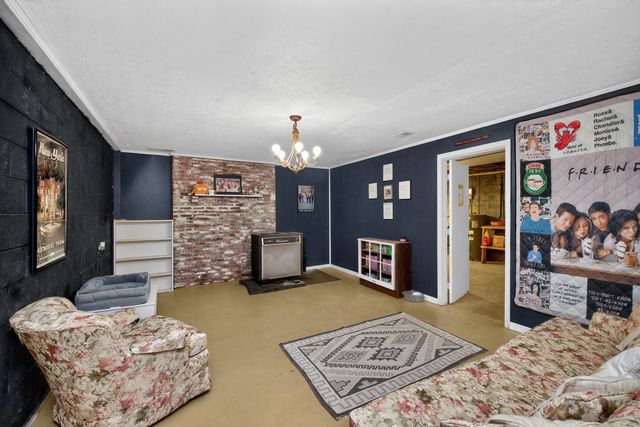 11758 Bohon Road, Harrodsburg, KY 40330