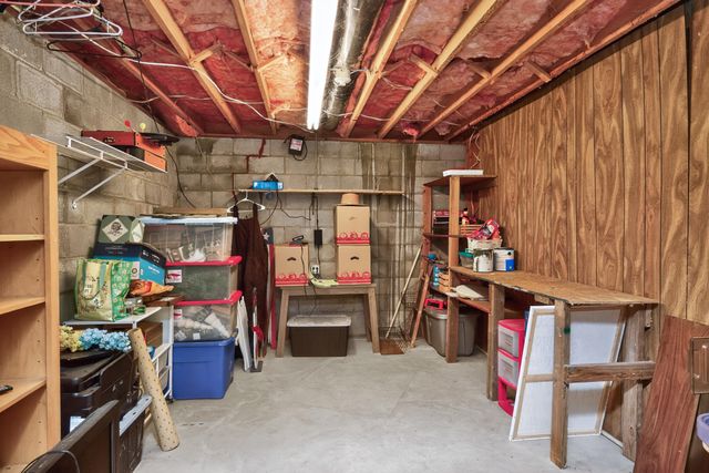 11758 Bohon Road, Harrodsburg, KY 40330