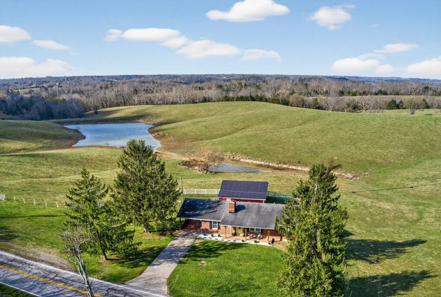 11758 Bohon Road, Harrodsburg, KY 40330