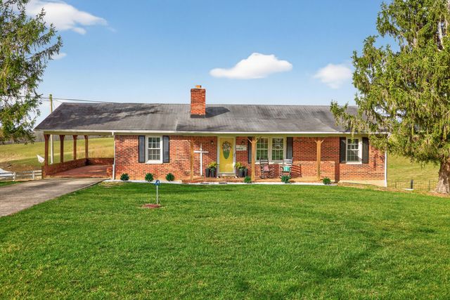 11758 Bohon Road, Harrodsburg, KY 40330