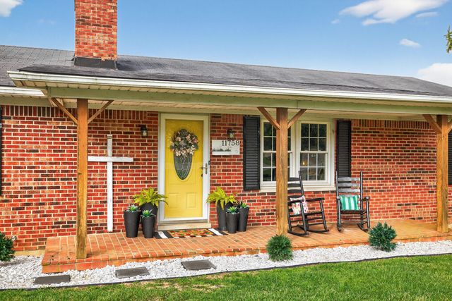 11758 Bohon Road, Harrodsburg, KY 40330
