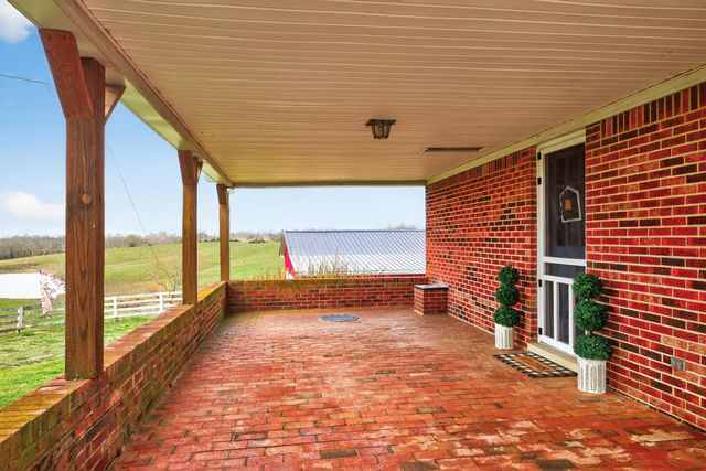 11758 Bohon Road, Harrodsburg, KY 40330