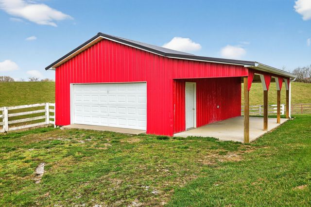 11758 Bohon Road, Harrodsburg, KY 40330