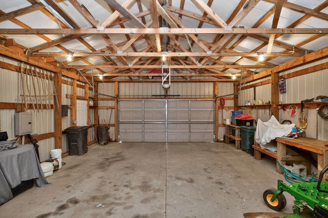 11758 Bohon Road, Harrodsburg, KY 40330