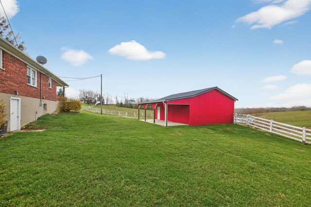 11758 Bohon Road, Harrodsburg, KY 40330