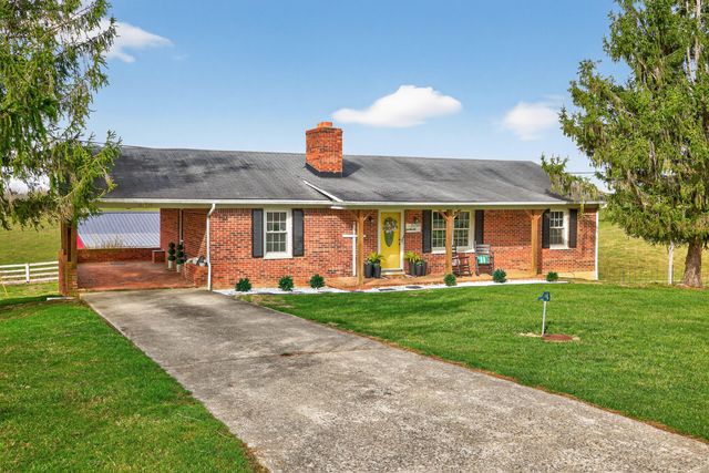 11758 Bohon Road, Harrodsburg, KY 40330