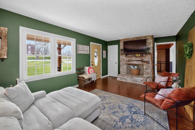 11758 Bohon Road, Harrodsburg, KY 40330