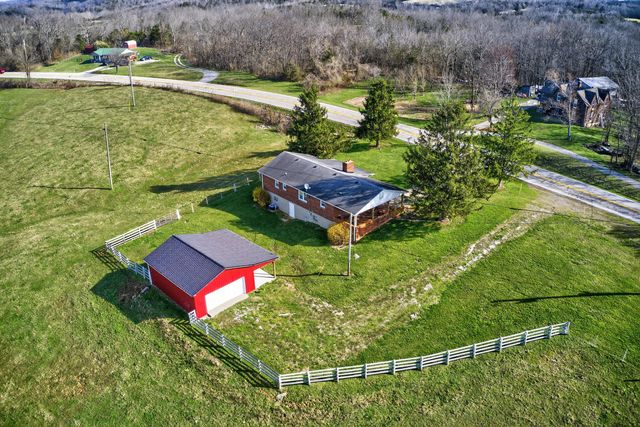 11758 Bohon Road, Harrodsburg, KY 40330