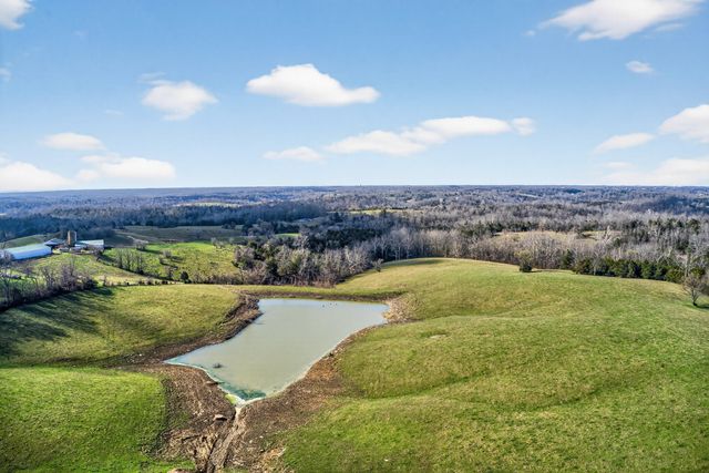 11758 Bohon Road, Harrodsburg, KY 40330
