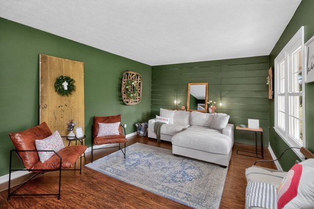 11758 Bohon Road, Harrodsburg, KY 40330