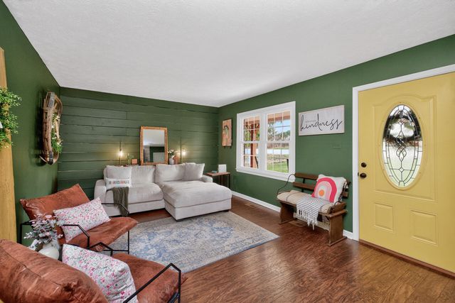 11758 Bohon Road, Harrodsburg, KY 40330