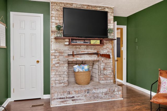 11758 Bohon Road, Harrodsburg, KY 40330